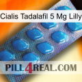 Cialis Tadalafil 5 Mg Lilly viagra1